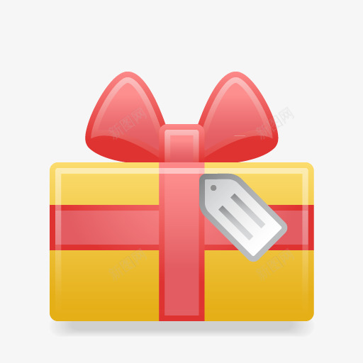 gift图标礼物盒子图标png_新图网 https://ixintu.com gift 图标 盒子 礼物