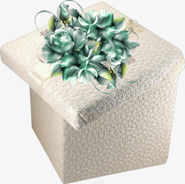 白色礼物盒png免抠素材_新图网 https://ixintu.com 白盒 盒子 礼物 礼物盒