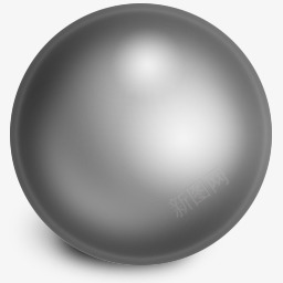 黑色球体非主流vista电脑图标png_新图网 https://ixintu.com png vista 图标 球体 电脑 非主流 黑色