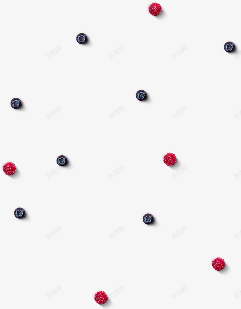 水果梅子背景布置png免抠素材_新图网 https://ixintu.com 排版 梅子 水果 装饰