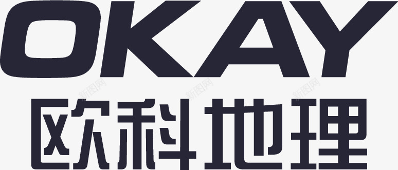 公司logo文字图标图标