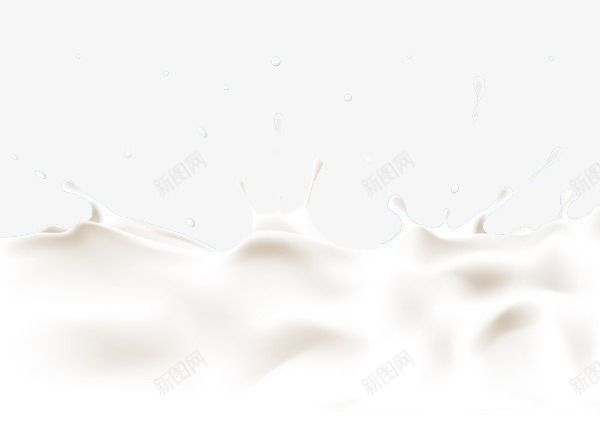 牛奶飞溅png免抠素材_新图网 https://ixintu.com MILK 泼洒 溅射牛奶 牛奶流动 牛奶海洋 牛奶素材 纯奶素材 飞溅的牛奶