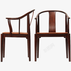 棕色木椅棕色木椅高清图片