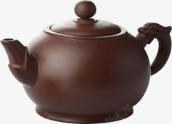 茶具矢量图茶壶高清图片