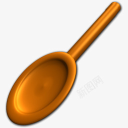 木匙图标png_新图网 https://ixintu.com cooking kitchen spoon tool utilities utils wooden 公用事业公司 勺子 厨房 工具 木 烹饪 跑龙套