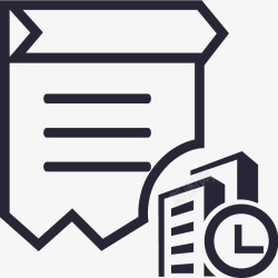 479单据凭据公司480单据凭据公司期间图标高清图片