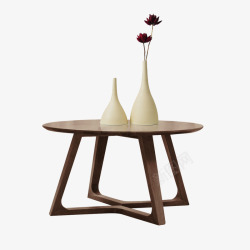现代风格模型创意家居家装茶桌摆件高清图片