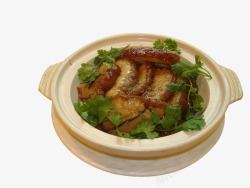潮州味梅菜扣肉高清图片