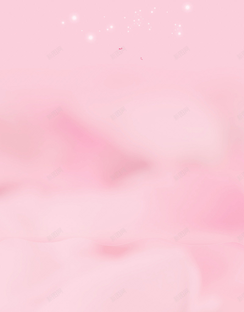 粉红色梦幻发光背景装饰图案png图片免费下载 素材7mskjvkvp 新图网