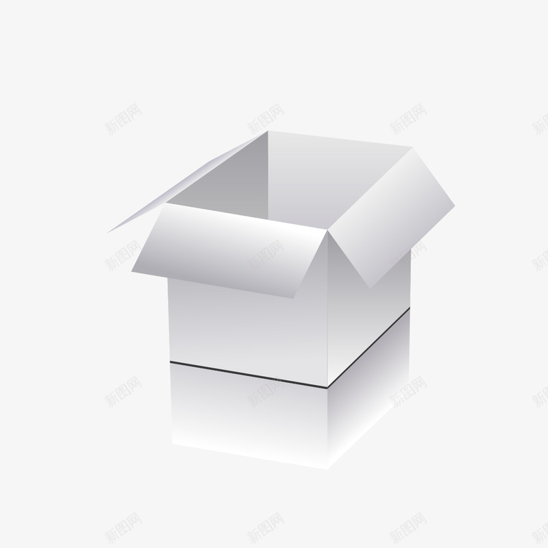 的的盒子png免抠素材_新图网 https://ixintu.com 大包装盒子设计图库 展示图 展示盒 纸盒展开图库 纸盒库 纸盒设计图 装