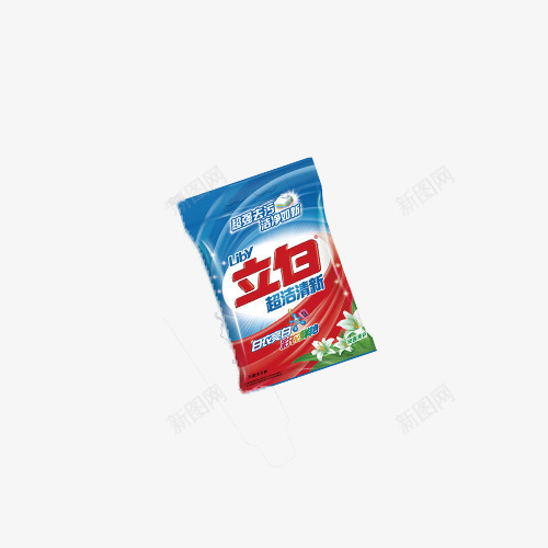 立白洗衣粉png免抠素材_新图网 https://ixintu.com png 洗衣液 洗衣粉 漂白 素材