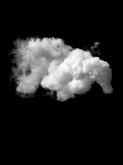 飘散的漂浮飘散的白色烟柱烟雾的高清图片