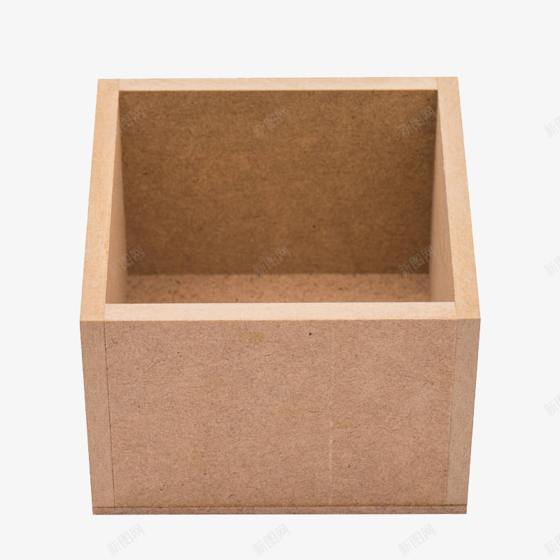 纸板纸盒png免抠素材_新图网 https://ixintu.com 包装 商务 实物 容器 盒子 空箱子摄影 纸板纸盒 褐色纸盒 食品包装箱