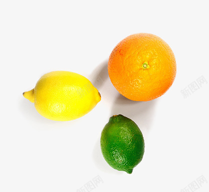 可果美水果橙子芒果png免抠素材_新图网 https://ixintu.com 橙子 水果 芒果