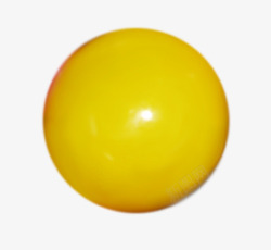 网页球反光圆形光滑球体高清图片
