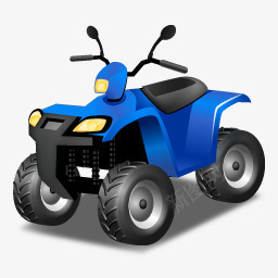 quadbikeblue沙滩魔头png免抠素材_新图网 https://ixintu.com blue quadbike 沙滩 魔头