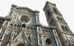 教堂佛罗伦萨高清图片