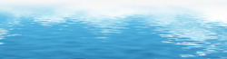 海面海水波纹蓝色海水波纹高清图片