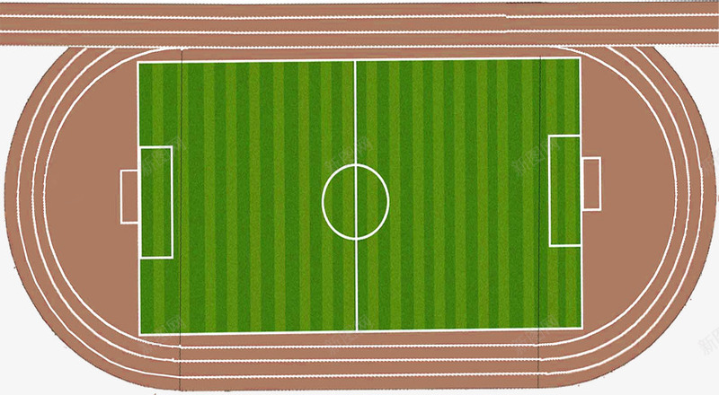 球场建筑总平面图png免抠素材_新图网 https://ixintu.com 平面图 建筑 总平面图ps 球场