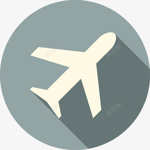航空公司的模式图标png_新图网 https://ixintu.com airline connectivity mode 模式 航空公司 连接