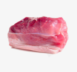 猪肉冷鲜肉素材