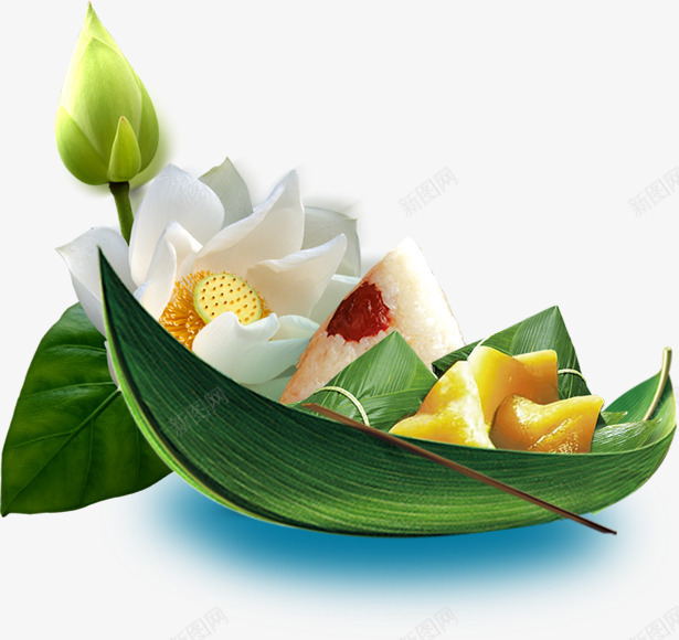 端午节吃粽子习俗png免抠素材_新图网 https://ixintu.com png png图片 习俗 划龙舟 吃粽子 端午粽 端午节 粽子插图 粽子照片 美味 食物