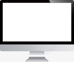 电脑屏幕素材一体机苹果电脑1高清图片