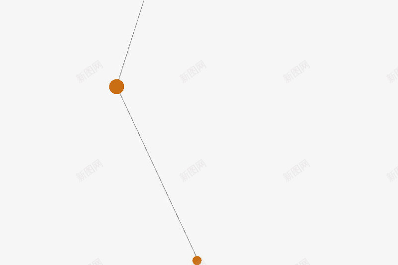 北斗七星png免抠素材_新图网 https://ixintu.com 七星 北斗 图案