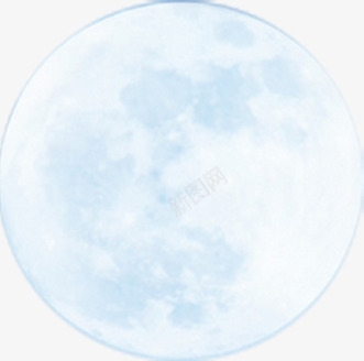 唯美满月月亮png免抠素材_新图网 https://ixintu.com 唯美 月亮 满月