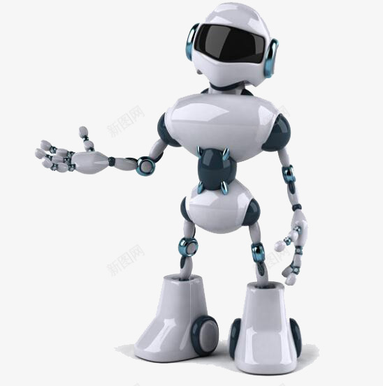 日本的机器人png免抠素材_新图网 https://ixintu.com 帅气机器人 新奇 社会发展 科幻 科技