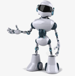 科幻机器人手日本的机器人高清图片