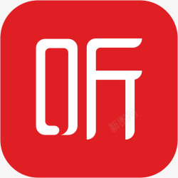 红FM应用logo手机喜马拉雅FM应用图标高清图片