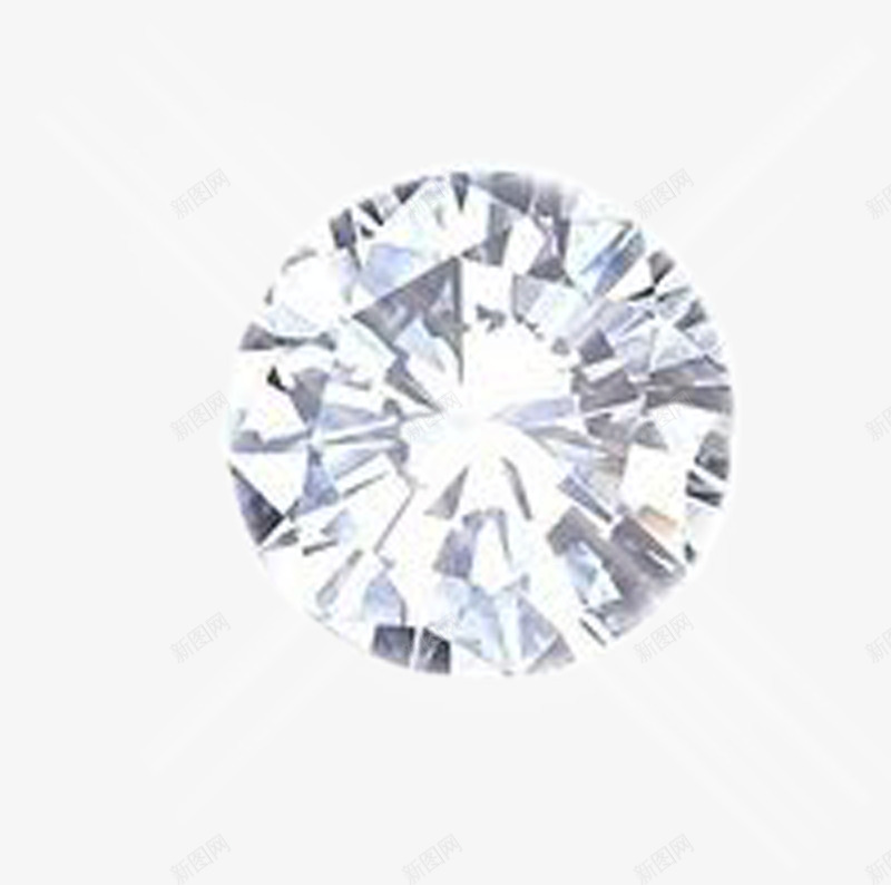 高端钻石图标png_新图网 https://ixintu.com 图标 宝石 珠宝 精美图标 钻石 钻石icon 闪烁
