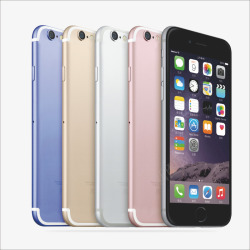 粉色苹果7手机iPhone7手机高清图片
