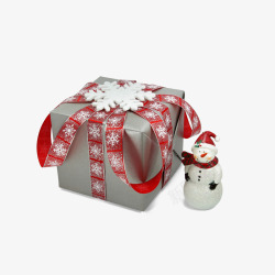 圣诞礼物盒子款式素材