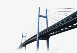 桥梁建筑桥高清图片