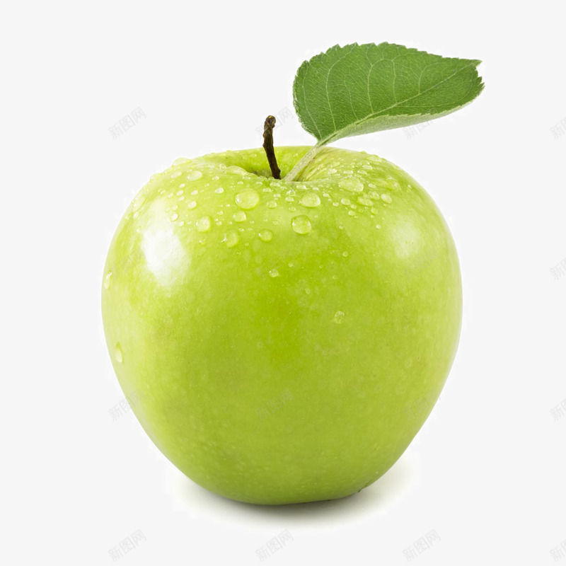 青苹果png免抠素材_新图网 https://ixintu.com 青苹果 水果 新鲜水果 果蔬 水果蔬菜 真实水果 美味水果 