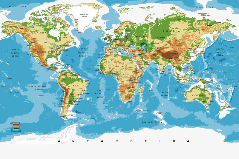 世界地图png免抠素材_新图网 https://ixintu.com 世界地图 世界地图素材 世界地图轮廓 矢量世界地图 高清世界地图