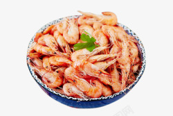 红色海虾虾高清图片