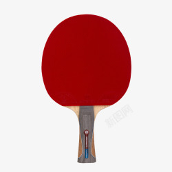 迪卡侬迪卡侬乒乓球拍高清图片