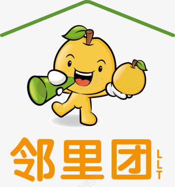 公司团委logo图标图标