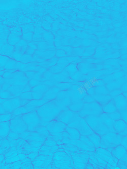 水波质感水波纹纹路背景蓝高清图片