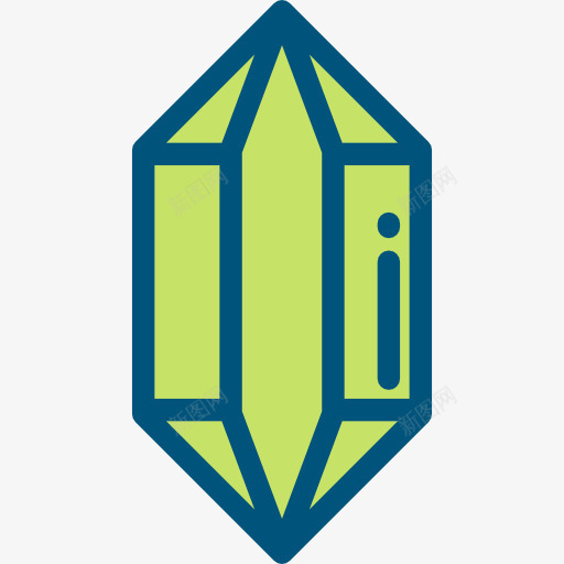 钻石图标png_新图网 https://ixintu.com 宝石 形状和符号 时尚 珠宝 豪华 财富 钻石 魅力