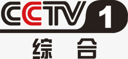 国家logocctv央视一台logo图标高清图片