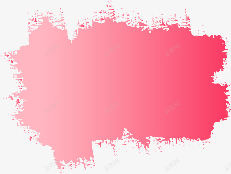 粉色不规则创意笔刷png免抠素材_新图网 https://ixintu.com 不规则笔刷笔刷 创意动感笔刷边框 创意底纹边框 创意笔刷 动感墨迹底纹 动感笔刷 水彩粉 粉色 粉色图案 粉色水彩 粉色笔刷
