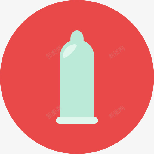 图标png_新图网 https://ixintu.com tt 保健和医疗 做爱 健康保健 安全套 橡胶避孕套 艾滋病 预防