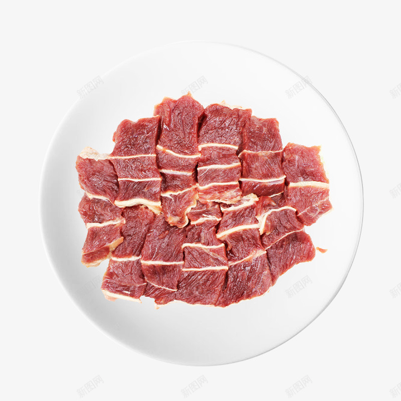 一盘牛腱子肉切片png免抠素材_新图网 https://ixintu.com 一盘牛腱子肉切片 产品实物 前腿牛肉 牛肉片 牛腿肉 生鲜牛肉 速冻牛腱子