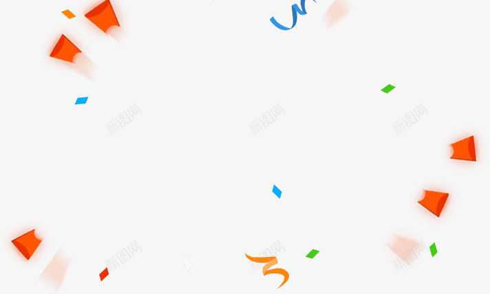 红包丝带透明主页png免抠素材_新图网 https://ixintu.com 丝带 主页 红包 透明