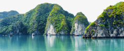 绿水青山实拍桂林山水高清图片