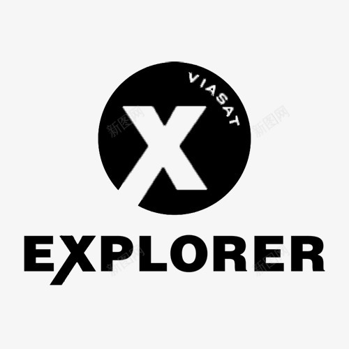 viasat公司资源管理器黑色png免抠素材_新图网 https://ixintu.com black explorer viasat viasat公司 资源管理器 黑色的